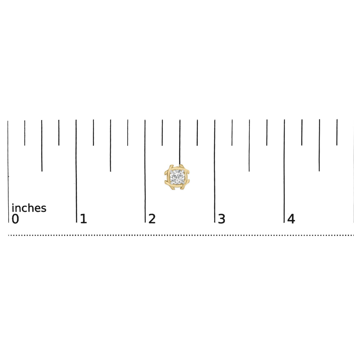 10K Yellow Gold Plated .925 Sterling Silver 1.0 Cttw Lab Grown Diamond Woven Stud Earrings