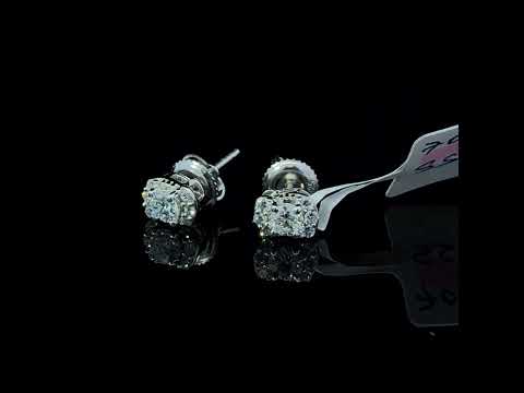 Rotating video showing the jewelry item