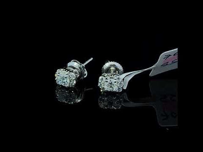 Rotating video showing the jewelry item