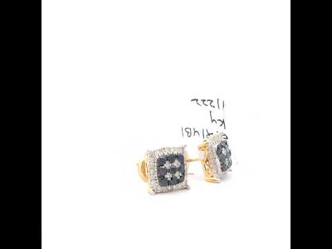 Rotating video showing the jewelry item