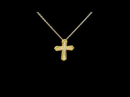 Rotating video showing the jewelry item