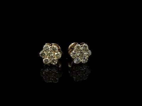 Rotating video showing the jewelry item
