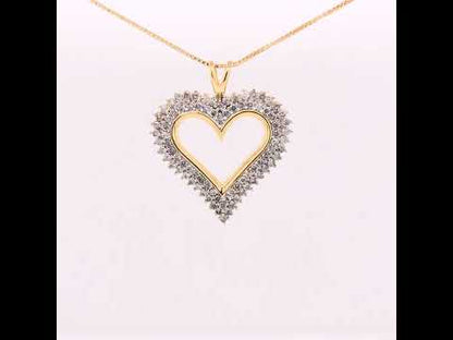 Rotating video showing the jewelry item