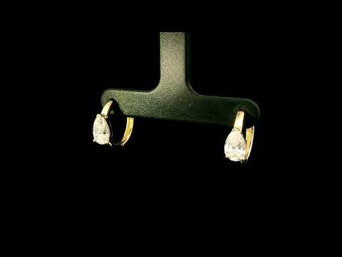 Rotating video showing the jewelry item