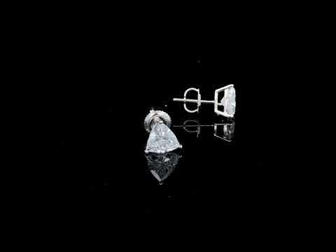 Rotating video showing the jewelry item