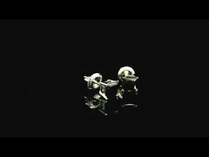 Rotating video showing the jewelry item