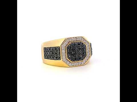 Rotating video showing the jewelry item