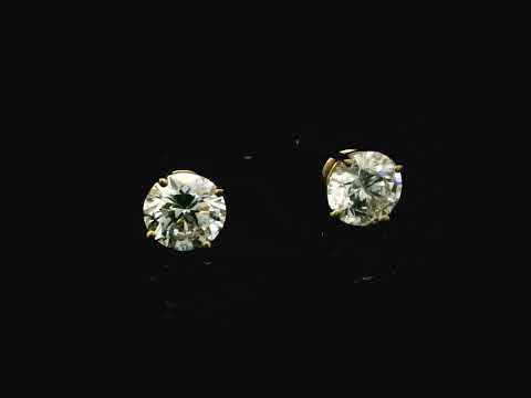 Rotating video showing the jewelry item