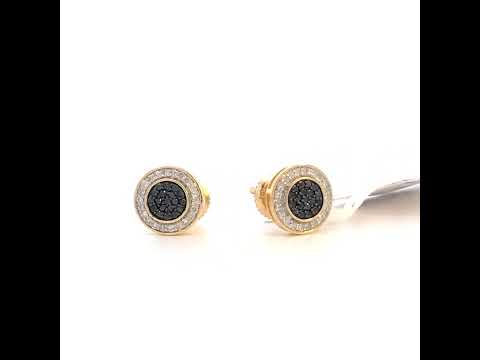 Rotating video showing the jewelry item